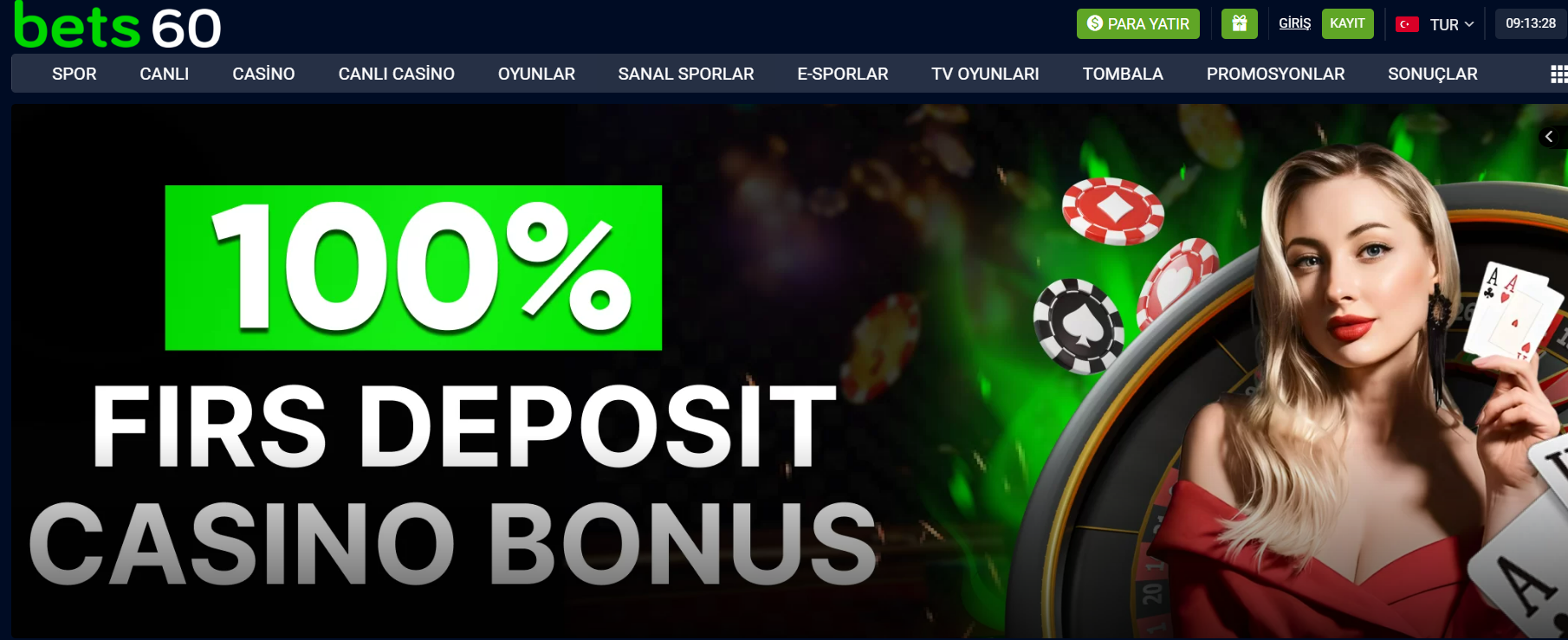 Bets60